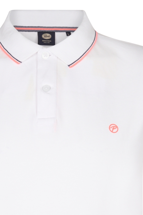 Petrol Industries men polo short sleeve